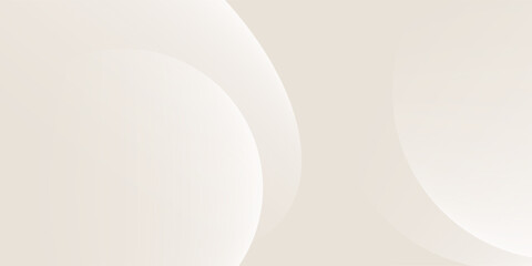 Abstract Gradient beige gray background. Design gradient beige gray geometric desktop wallpaper. Abstract minimal gradient beige gray background design. Gradient beige desktop wallpaper background
