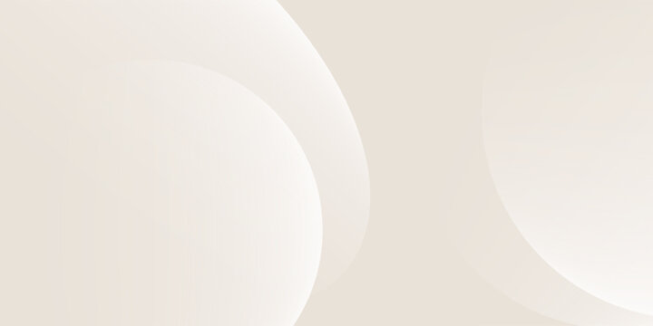 Abstract Gradient beige gray background. Design gradient beige gray geometric desktop wallpaper. Abstract minimal gradient beige gray background design. Gradient beige desktop wallpaper background