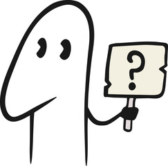 Quest funny character