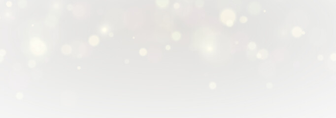 PNG bright sparkle bokeh with soft shimmering stardust, elegant gold particles and radiant magic fantasy glow © roman11998866