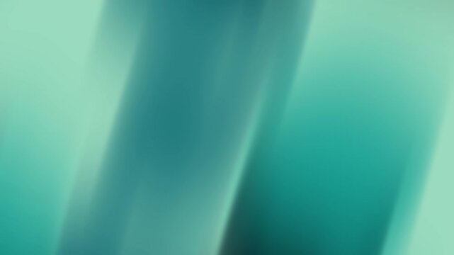 Abstract background with blended shades of turquoise green suitable for web and print designs, backgrounds, banners, and marketing materials.