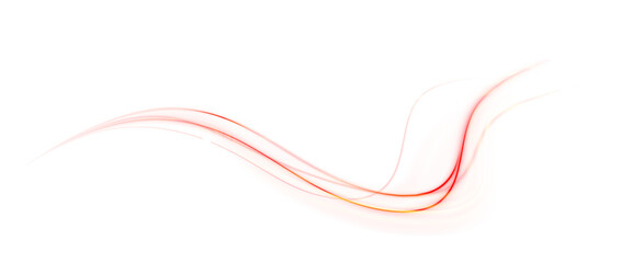 A vibrant PNG showcasing high-speed data circulation in glowing neon shapes. Directional lines twist and intersect like fast-moving road lights. Curved paths amplify the sense of information velocity.