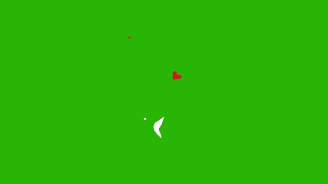 vector illustration of an smoke