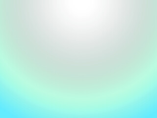 Transparent Blue Gradient