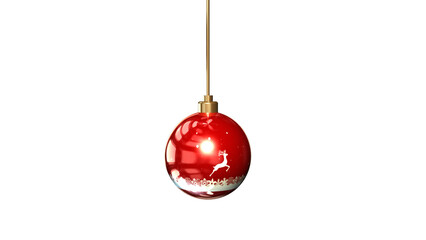 christmas decoration, christmas ball