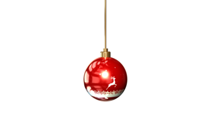 christmas decoration, christmas ball