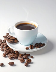 Fototapeta premium 커피