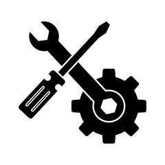 Service Icon Glyph