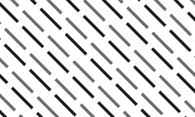  Abstract greay and black colour short diagonal line pattern can be used for as background
