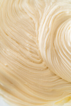 Whipping Up Homemade Cream Cheese Frosting