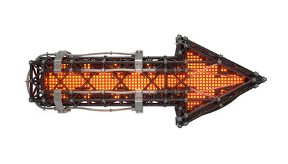 ELEMENTO 3D NEON FESTA LED SHOW COMPOSI&Ccedil;&Atilde;O	
