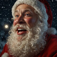 サンタクロース