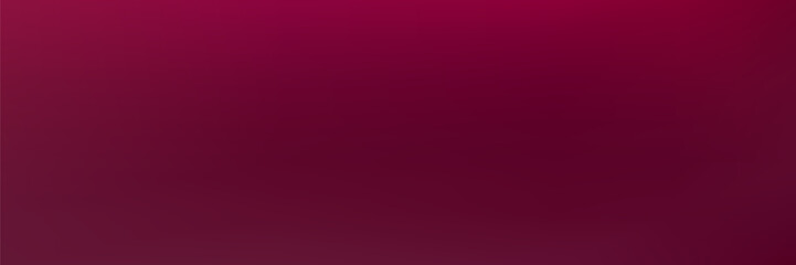 Deep bordeaux gradient. dark pink background