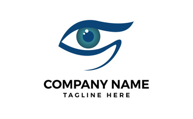 Hearing Logo design Template