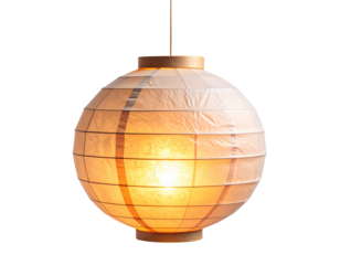  Floating Lantern With Soft Candle Glow