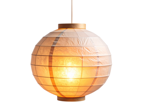  Floating Lantern With Soft Candle Glow