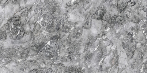 Naklejka premium Gray marble texture for wall and floor tiles ceramic and porcelain