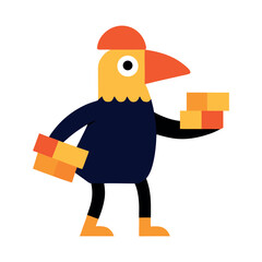 Adobe Illustrator Artwork