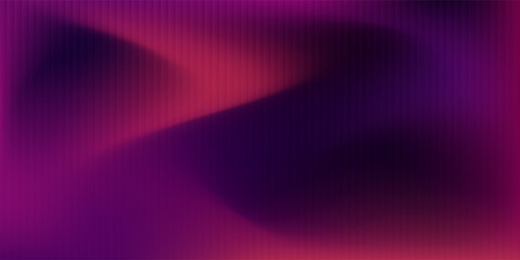 Dark Pink vector template with circles. Blurred bubbles on abstract background with colorful gradient. New design for ad, poster, banner of your website.