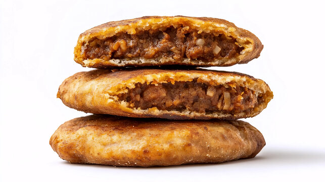 Crispy Tender Shami