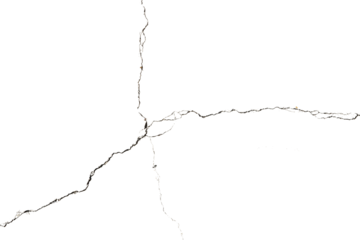 realistic cracks scratch grunge overlay effect cement texture background. creative design element. transparent background. PNG file. Dirty grunge texture. old worn overlay distressed background.