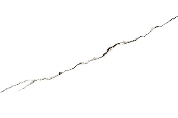 realistic cracks scratch grunge overlay effect cement texture background. creative design element. transparent background. PNG file. Dirty grunge texture. old worn overlay distressed background.