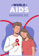 World Aids day