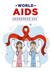 World Aids day