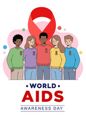 World Aids day