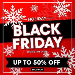 Unleash incredible savings this holiday season with our Black Friday sale offering up to 50% off limited time deals shop now and score big