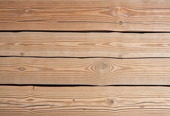 Obraz premium Weathered wood planks, varying tones of brown and gray, showing age and texture, old wood, wooden texture background
