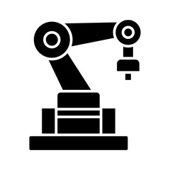 Robot Arm icon