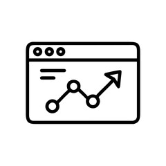 website traffic and growth traffic
