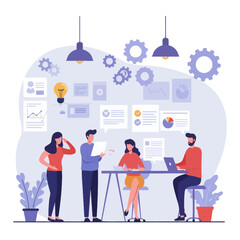 Strategic Project Discussion