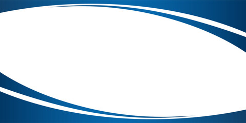 Modern blue background vector illustration lighting effect graphic for text and message board abstract modern art