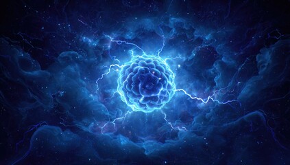 Cosmic energy sphere