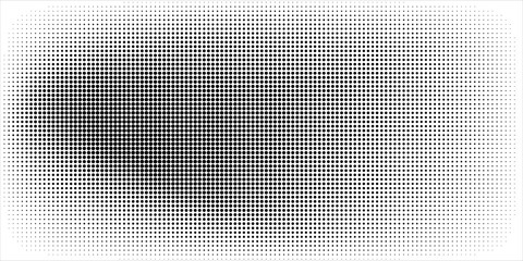 Abstract black and white texture background pattern design
