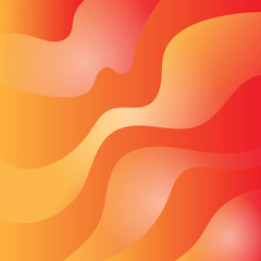 abstract background, vector colourful gradient background