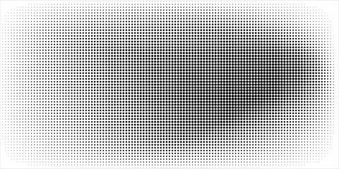 Abstract black and white texture background pattern design