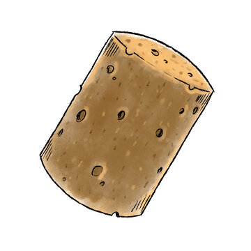 Pa&ccedil;oca Tradicional Brasileira de Amendoim