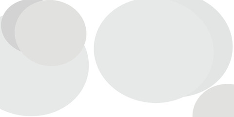 Abstract Futuristic 3d White Architecture Circular Concentric Background. White circle abstract background. Circular Building. Geometric technology design. White tunnel background. Interior Vector.
