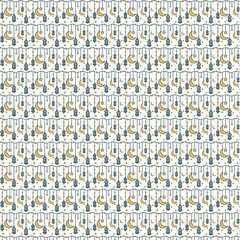 Islam Element Pattern 