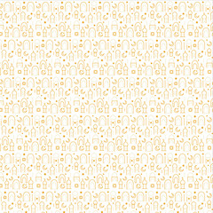 Islam Element Pattern 