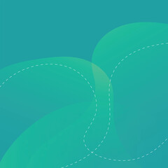 abstract background, vector colourful gradient background