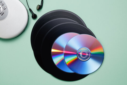 Cd Rom