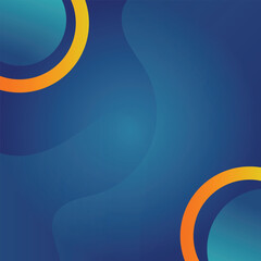 abstract background, vector colourful gradient background