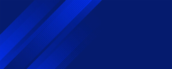 Vector modern abstract background with blue lines. Perfect for posters, flyers, websites, covers, banners, advertisements, etc.