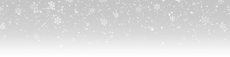 Snow snowfall snowflakes winter overlay transparent falling background PNG