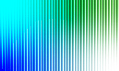 Abstract vertical lines gradient pattern with grainy texture overlay for depth and visuals