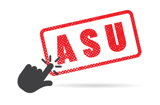 Acronyme. - ASU - Allocation Sociale Unique